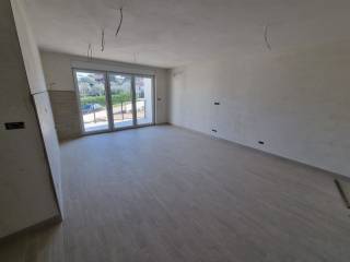 Flat in a new building, Sale, Umag, Bašanija