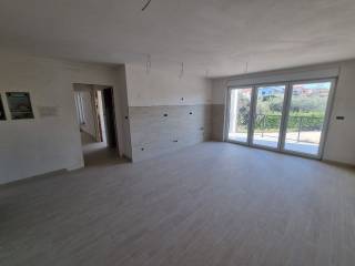 Flat in a new building, Sale, Umag, Bašanija