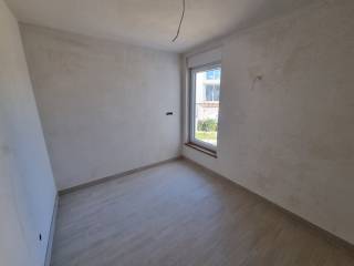 Flat in a new building, Sale, Umag, Bašanija