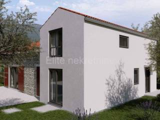 Samostojeca kuca, Prodaja, Svetvincenat, Cabrunici