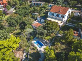House by the sea, Sale, Starigrad, Starigrad