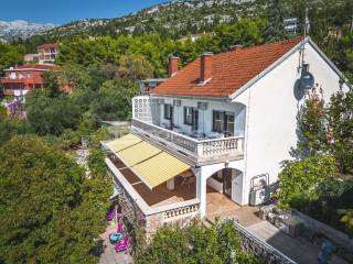 House by the sea, Sale, Starigrad, Starigrad