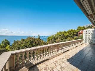 House by the sea, Sale, Starigrad, Starigrad