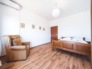 House by the sea, Sale, Starigrad, Starigrad