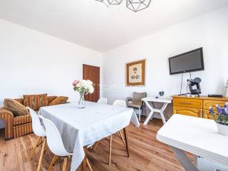 House by the sea, Sale, Starigrad, Starigrad