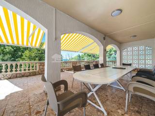 House by the sea, Sale, Starigrad, Starigrad