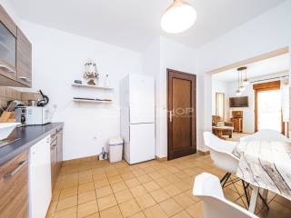 House by the sea, Sale, Starigrad, Starigrad