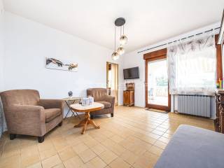 House by the sea, Sale, Starigrad, Starigrad