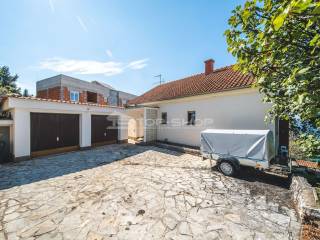 House by the sea, Sale, Starigrad, Starigrad