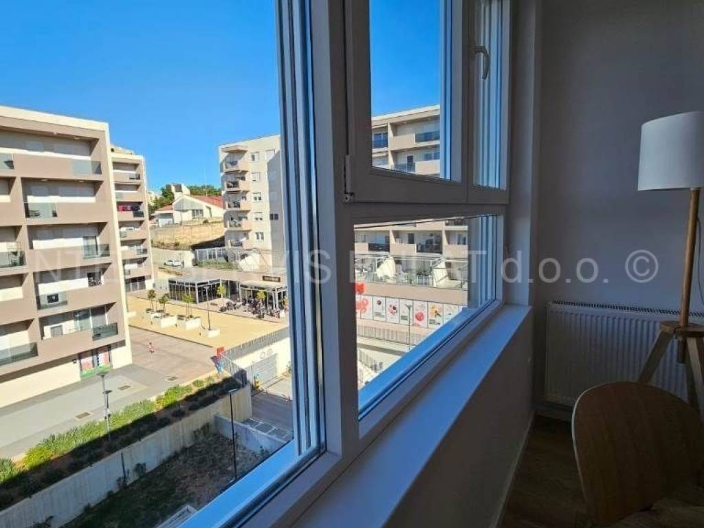 Stan u novogradnji, Najam, Šibenik, Šibenik