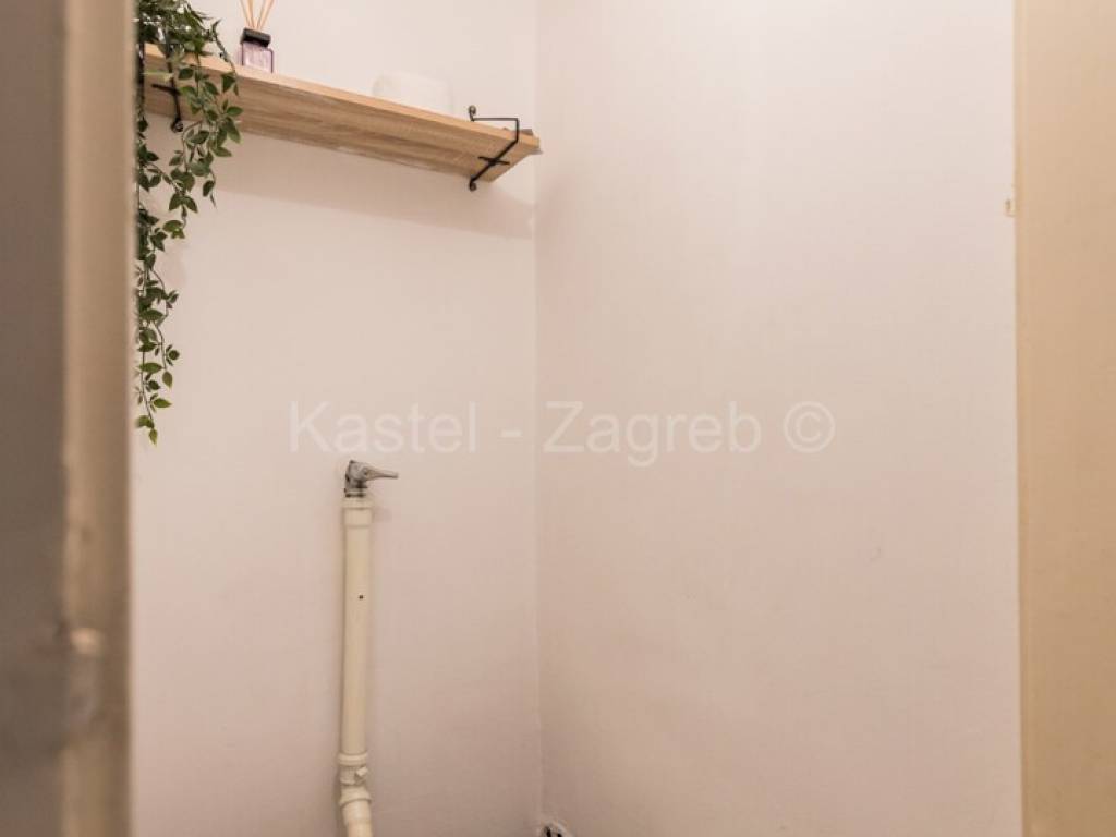 Zagreb, Pescenica - Zitnjak
