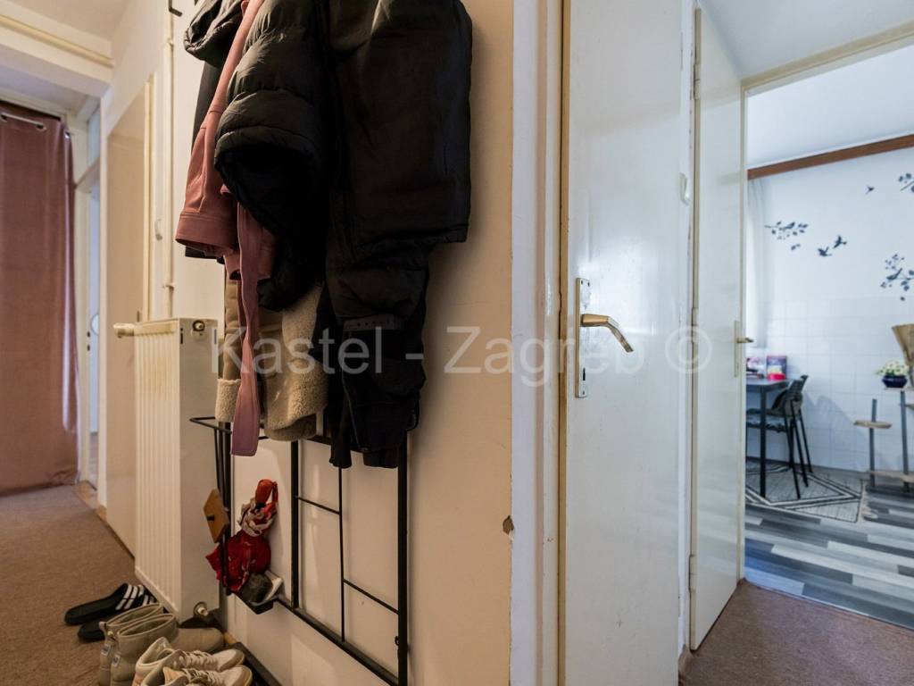 Zagreb, Pescenica - Zitnjak
