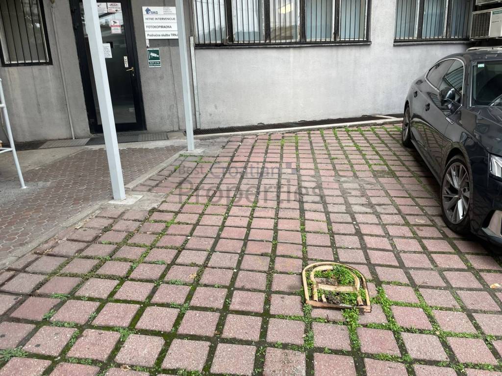 Zagreb, Gornji Grad - Medvescak
