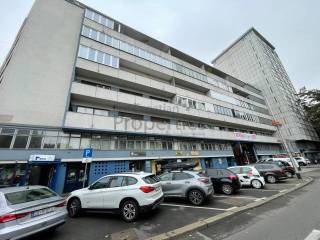 Zagreb, Gornji Grad - Medvescak