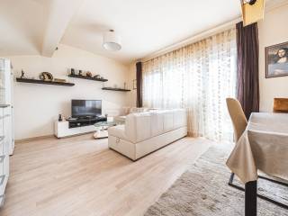 Terraced house, Sale, Zagreb, Črnomerec