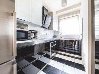 Terraced house, Sale, Zagreb, Črnomerec
