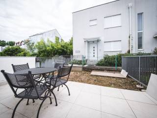 Terraced house, Sale, Zagreb, Črnomerec