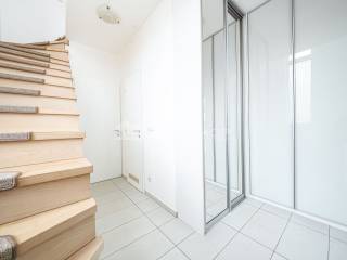 Terraced house, Sale, Zagreb, Črnomerec