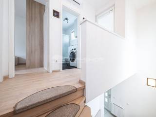 Terraced house, Sale, Zagreb, Črnomerec
