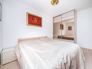 Terraced house, Sale, Zagreb, Črnomerec