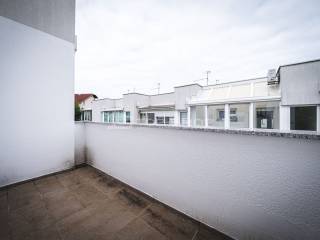 Terraced house, Sale, Zagreb, Črnomerec