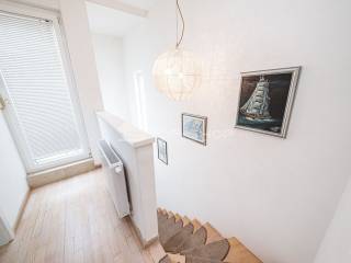 Terraced house, Sale, Zagreb, Črnomerec