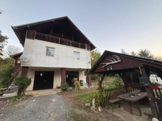 Berek, Podgaric