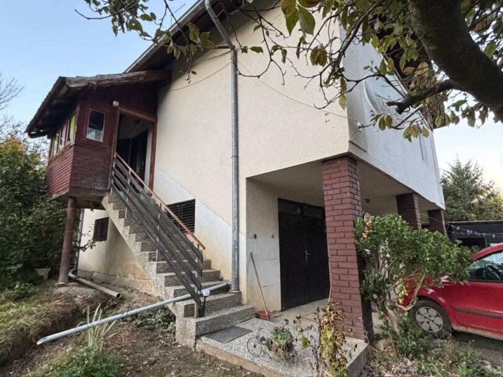Berek, Podgaric
