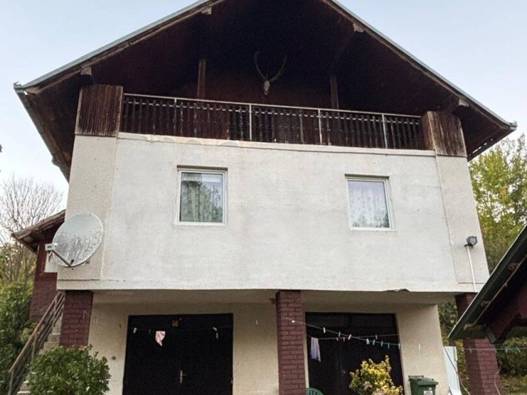 Berek, Podgaric