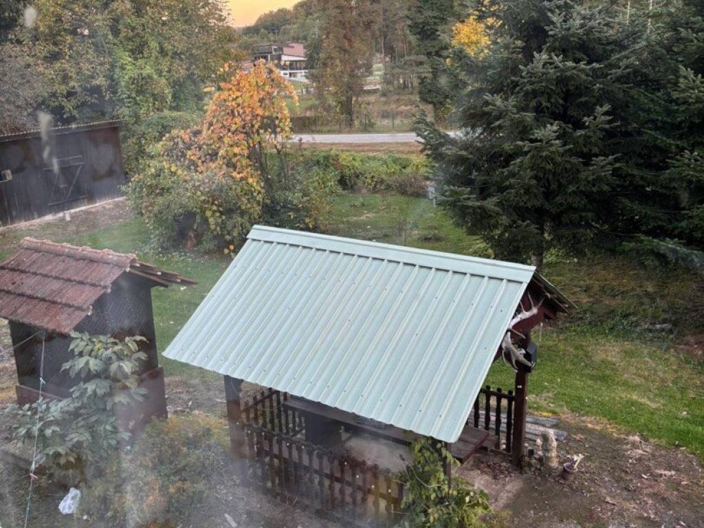 Berek, Podgaric