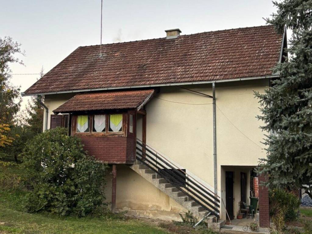 Berek, Podgaric