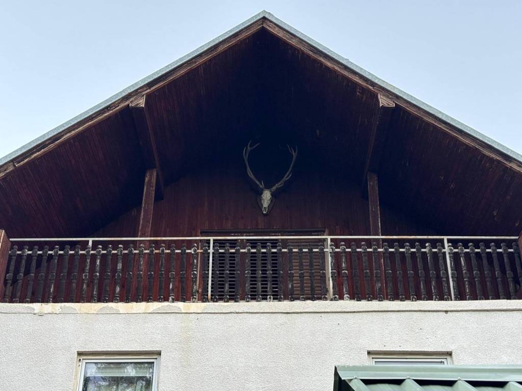 Berek, Podgaric