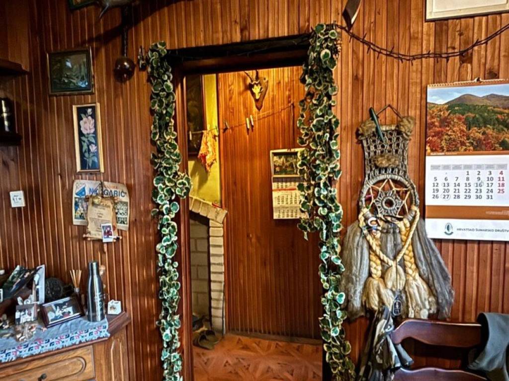 Berek, Podgaric