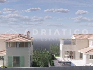 Plot for construction, Sale, Tinjan, Kringa