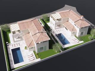 Plot for construction, Sale, Tinjan, Kringa