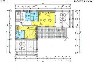 Plot for construction, Sale, Tinjan, Kringa