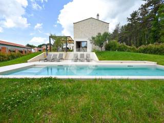 Villa, Sale, Višnjan, Višnjan