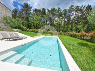 Villa, Sale, Višnjan, Višnjan