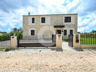 Villa, Sale, Višnjan, Višnjan