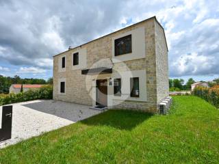 Villa, Sale, Višnjan, Višnjan