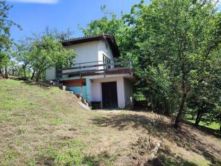 Weekend house, Sale, Sveti Martin na Muri, Gradiščak