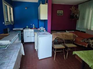 Weekend house, Sale, Sveti Martin na Muri, Gradiščak