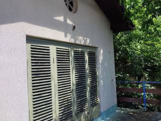 Weekend house, Sale, Sveti Martin na Muri, Gradiščak