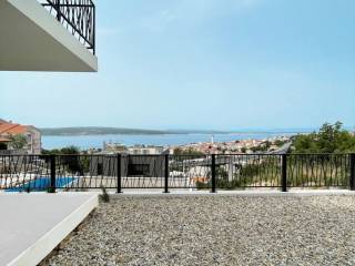 Apartment with a garden, Sale, Crikvenica, Crikvenica