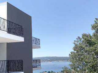 Apartman s okucnicom, Prodaja, Crikvenica, Crikvenica