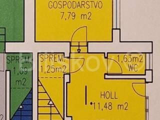 Flat in a building, Sale, Čakovec, Centar