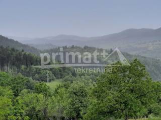 Plot for construction, Sale, Vrbovsko, Vrbovsko