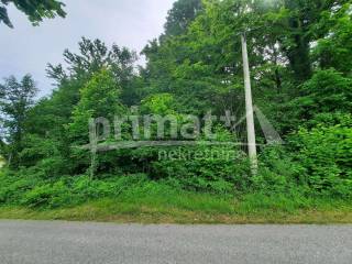 Plot for construction, Sale, Vrbovsko, Vrbovsko