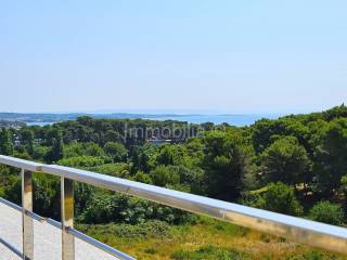 Flat in a new building, Sale, Medulin, Premantura