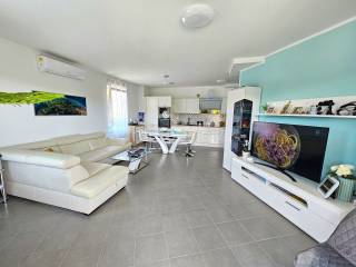Flat in a new building, Sale, Medulin, Premantura
